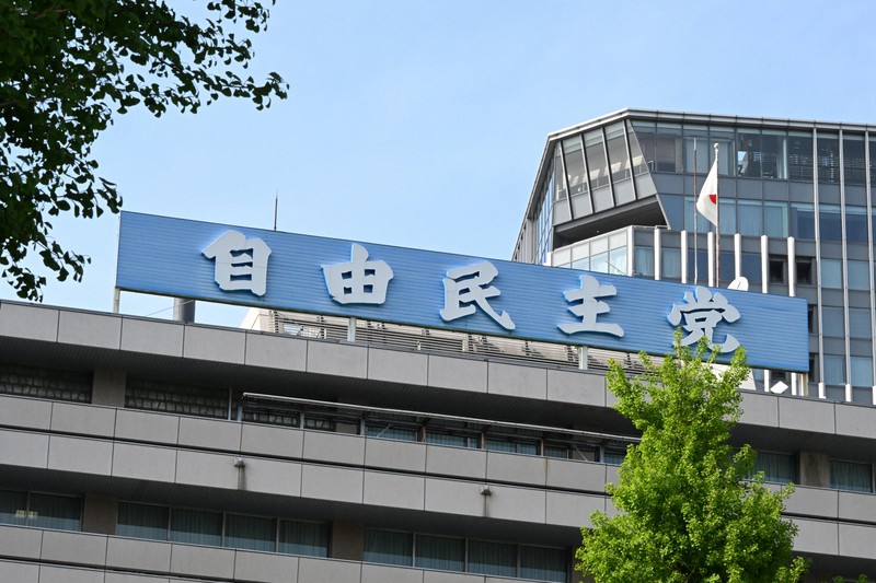 【異常事態】自民参院選候補、大阪だけ未定　府連の擁立迷走